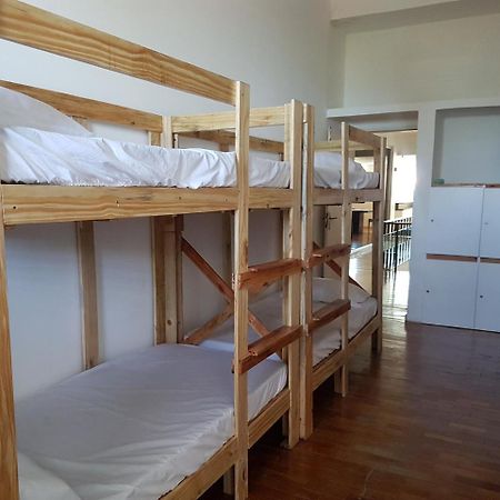 Hostel Orla De Tambau João Pessoa エクステリア 写真
