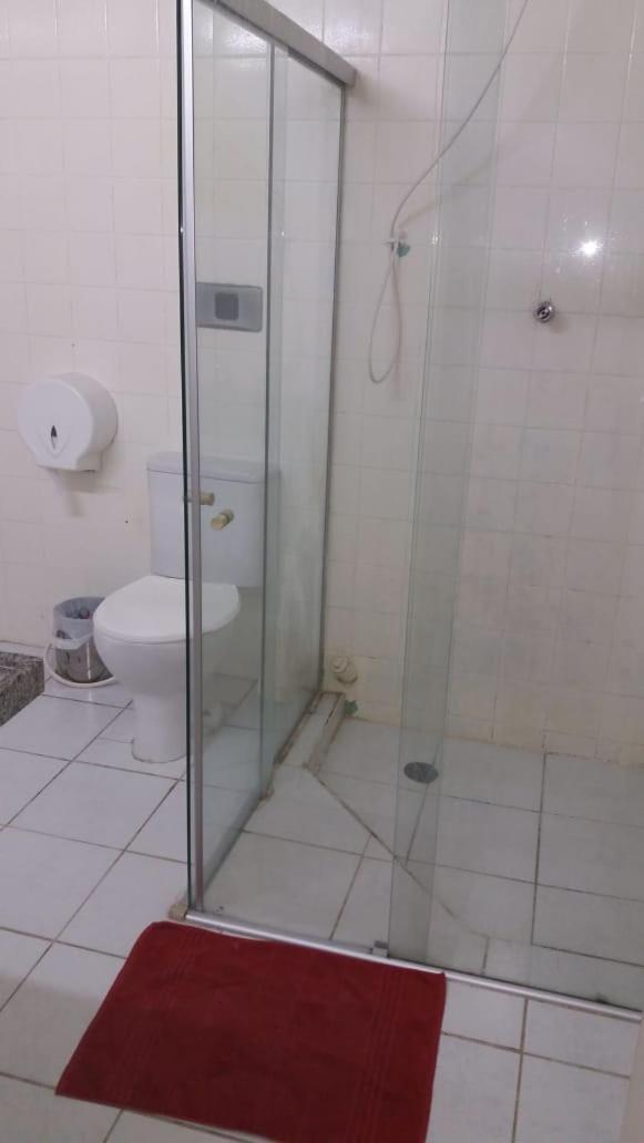 Hostel Orla De Tambau João Pessoa エクステリア 写真