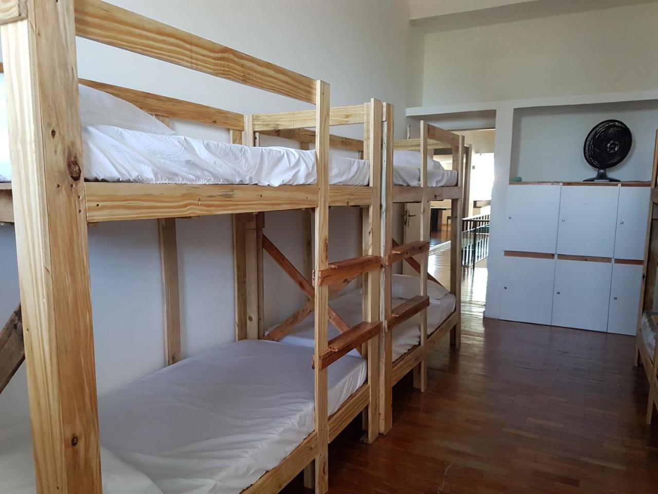 Hostel Orla De Tambau João Pessoa エクステリア 写真
