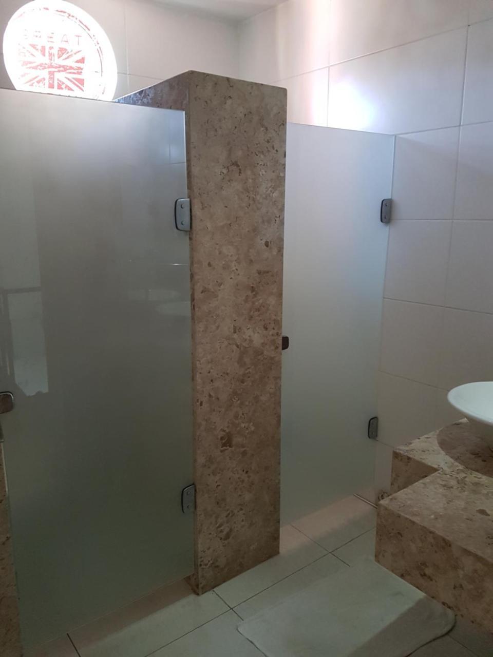 Hostel Orla De Tambau João Pessoa エクステリア 写真