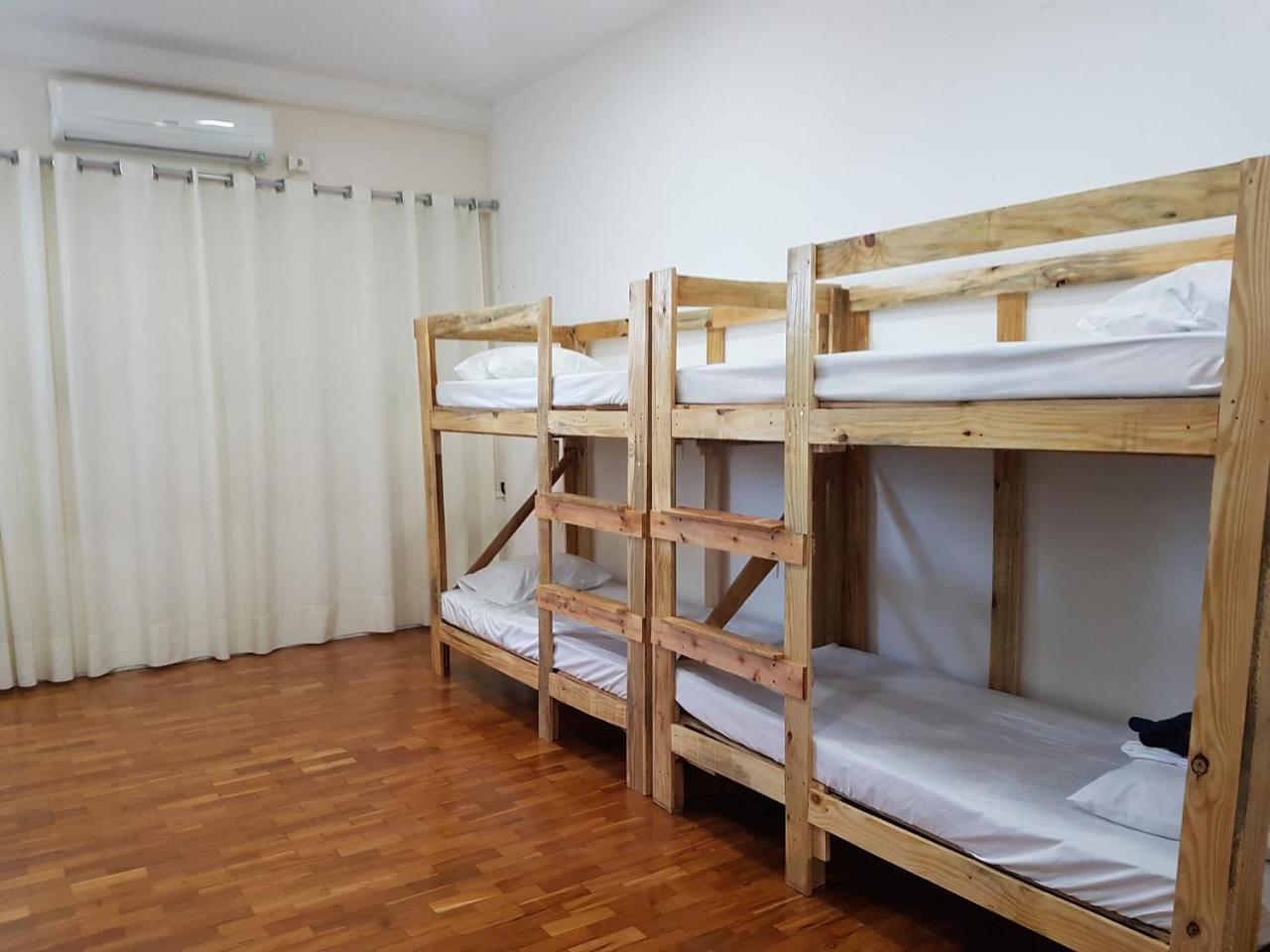 Hostel Orla De Tambau João Pessoa エクステリア 写真