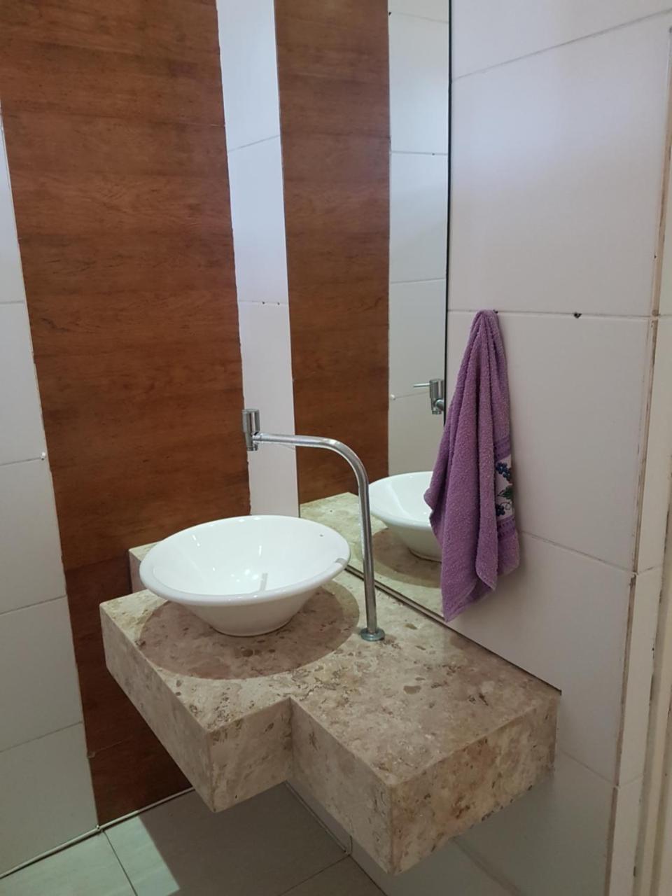 Hostel Orla De Tambau João Pessoa エクステリア 写真