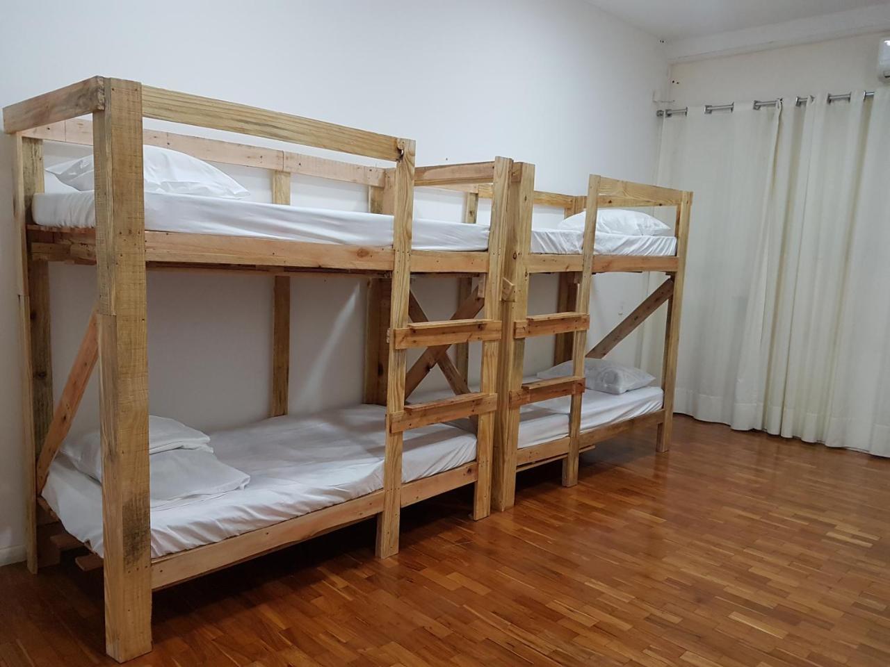 Hostel Orla De Tambau João Pessoa エクステリア 写真