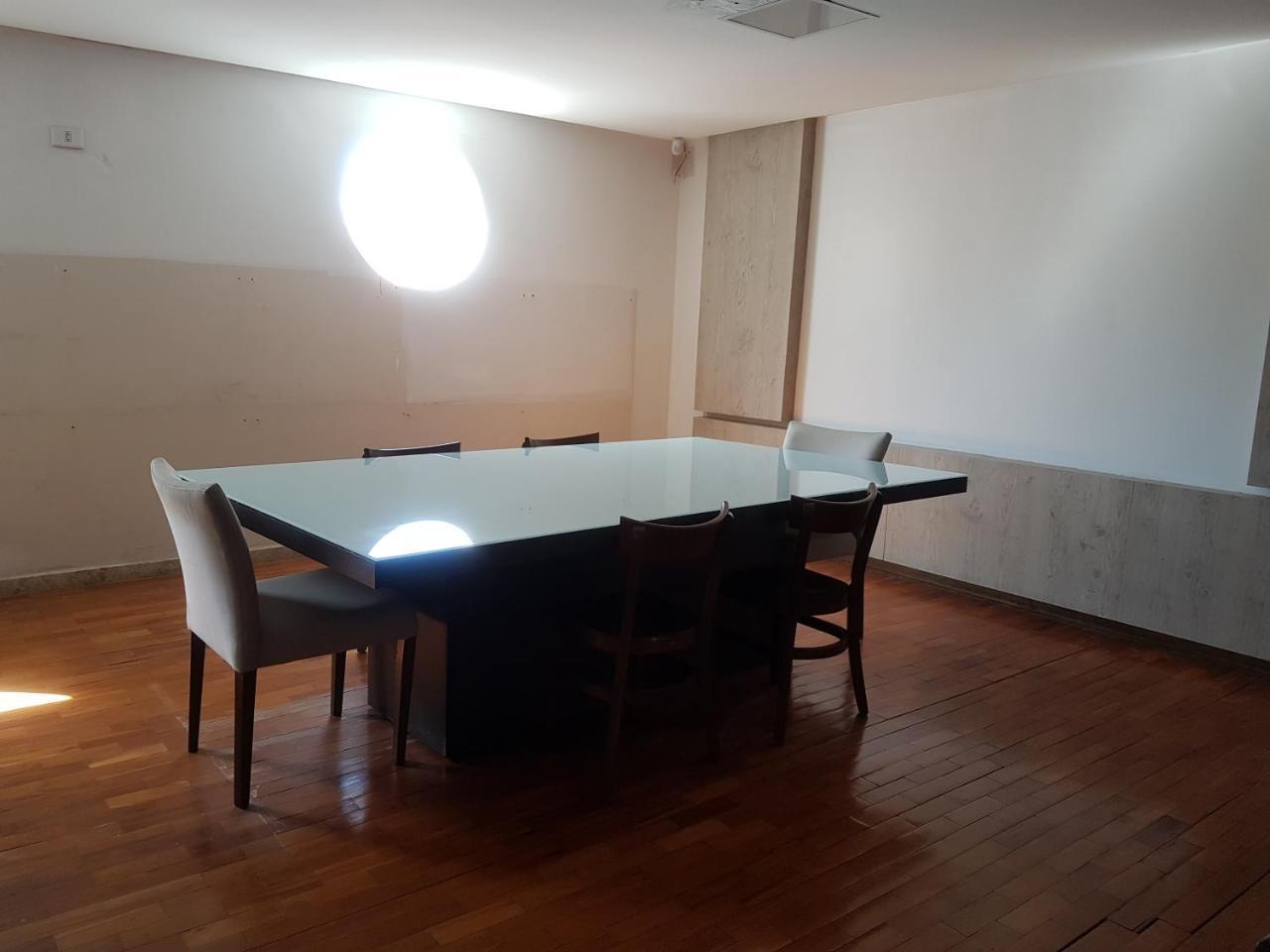 Hostel Orla De Tambau João Pessoa エクステリア 写真