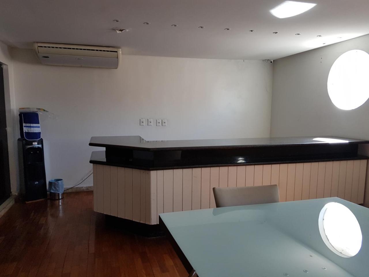 Hostel Orla De Tambau João Pessoa エクステリア 写真